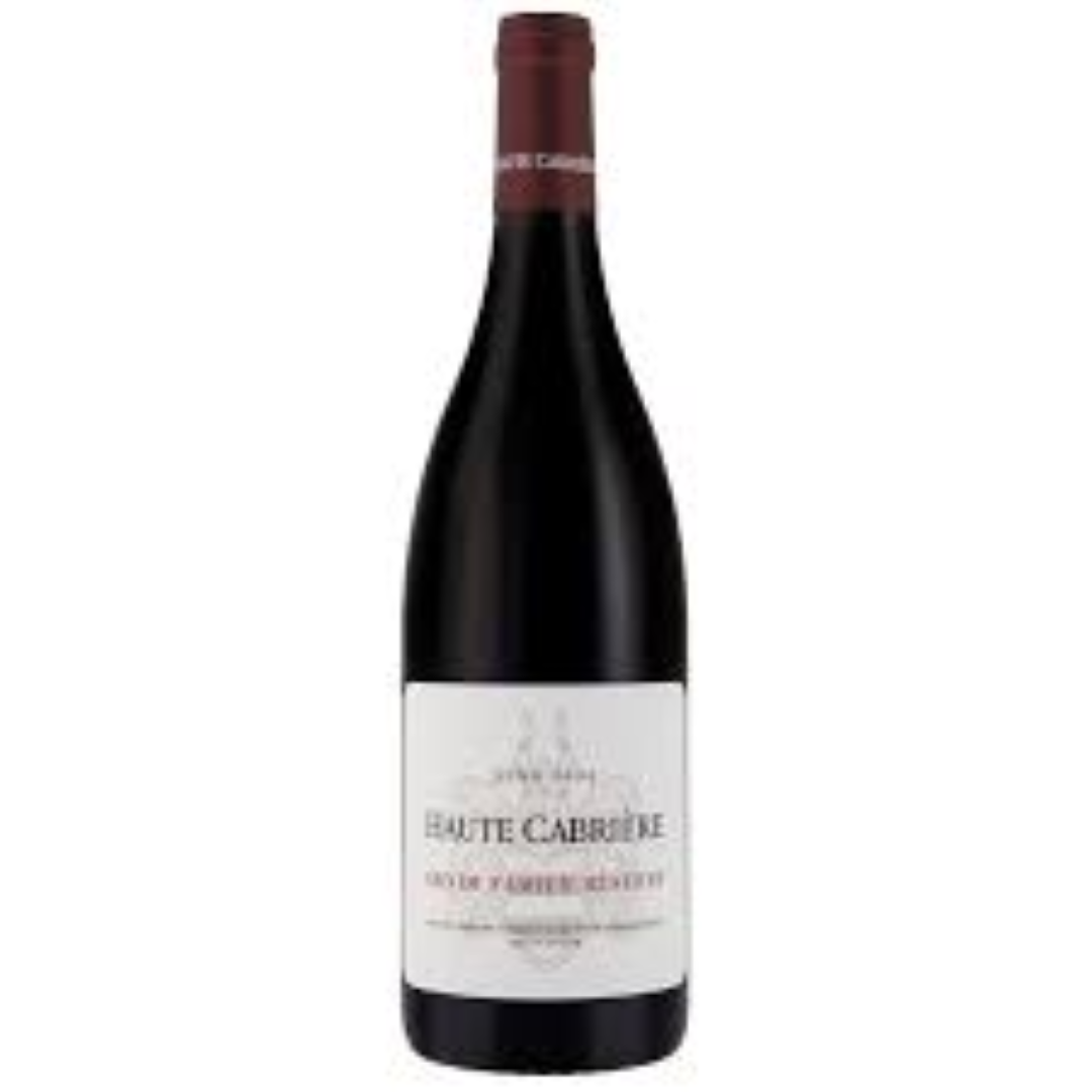 HAUTE CABRIER ARNIM FAMILY RESSERVE 750ML